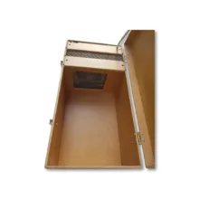 دستگاه گرمکن رزین بردهای الکترونیکی 1000 وات مدل MGR1