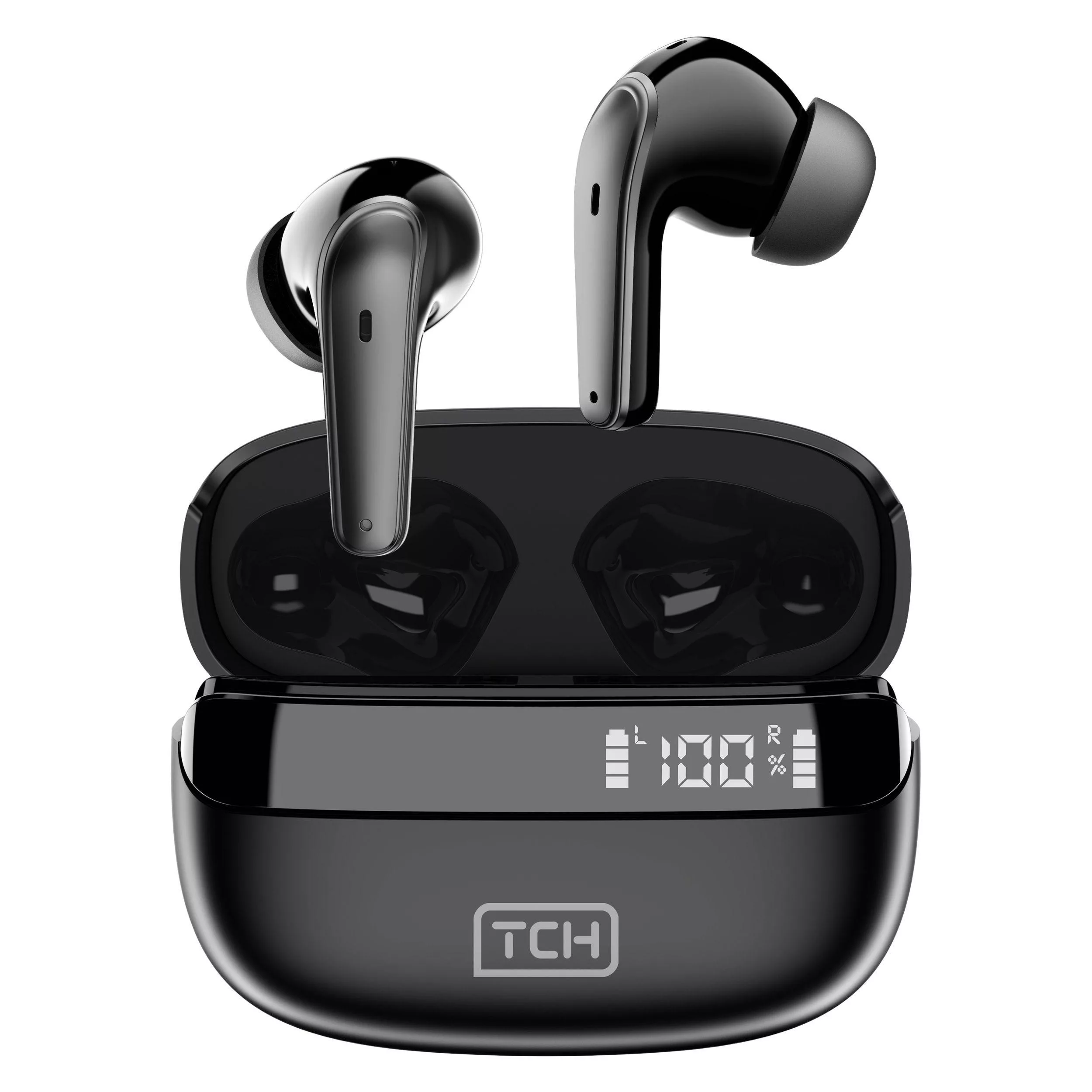 هدفون بلوتوثی تی سی اچ مدل Blade L10 ANC