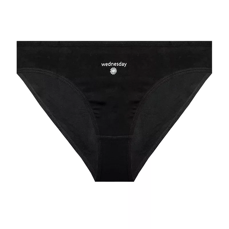 شورت زنانه دومینانت مدل نخی کد 57-33000 بسته 5 عددی