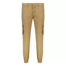 شلوار زنانه مدا بیسیک مدل 206