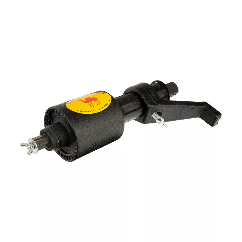 آچار چرخ گیربکسی کمل مدل blss2-2732 مجموعه 5 عددی