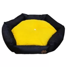 جای خواب سگ و گربه هیوا پت مدل b05