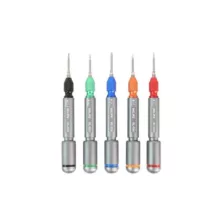 ست پیچ گوشتی ریلایف مدل  RL-724A بسته 5 عددی