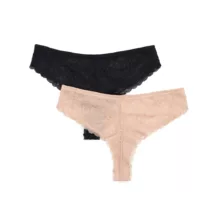 شورت زنانه سین سی مدل 8094M-02 مجموعه 2 عددی