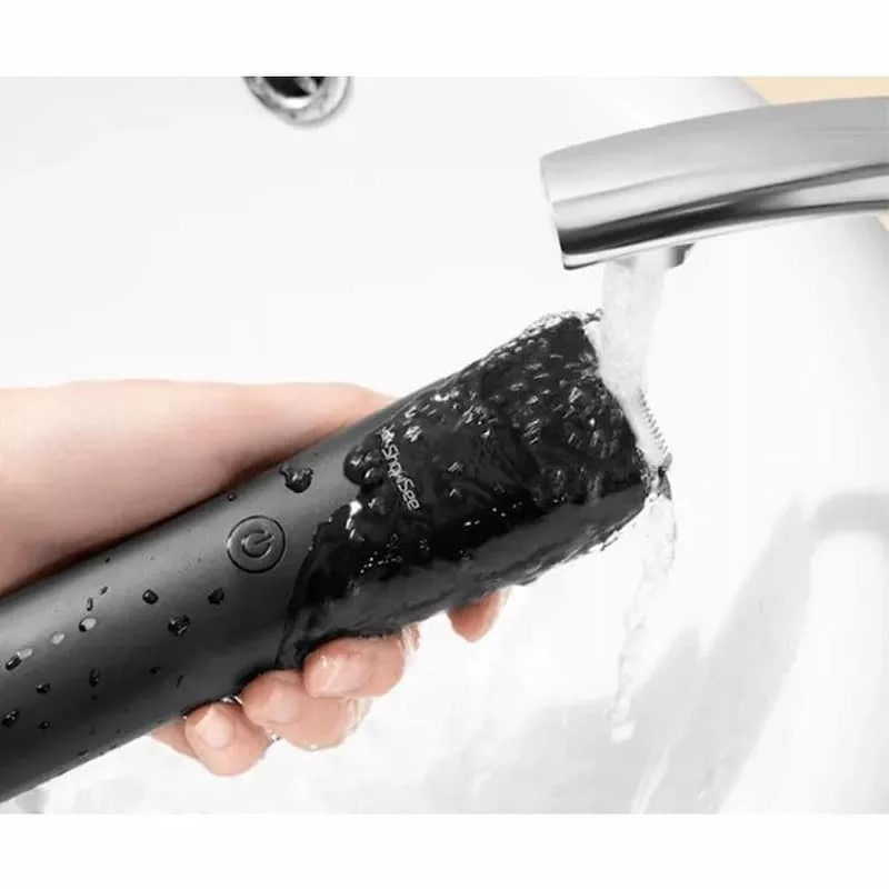 ماشین اصلاح موی سر و صورت شوسی مدل C4