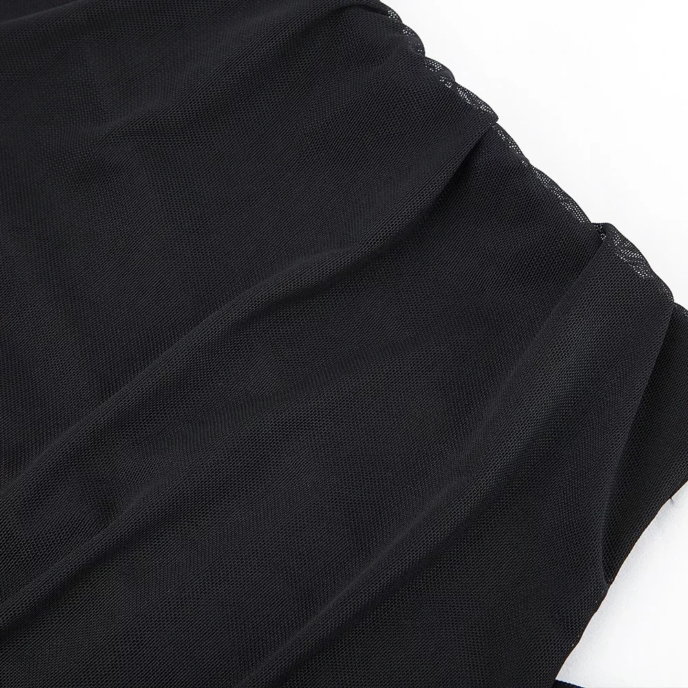 نیم تنه زنانه مدل LUX-100730