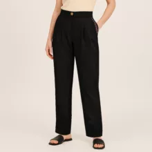 شلوار زنانه دیجی استایل اسنشیال مدل BN02