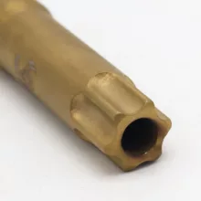 آچار بکس ستاره ای مدل سویفت کد YP-TAIWAN-T100-1.2INCH سایز 100 میلیمتر