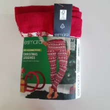 شلوار زنانه اسمارا مدل u-6543