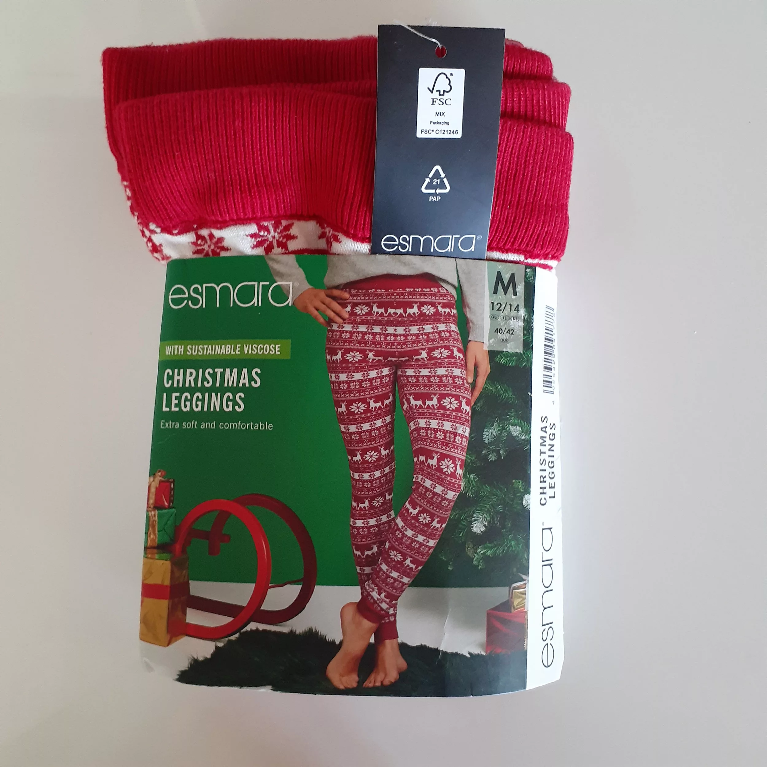 شلوار زنانه اسمارا مدل u-6543