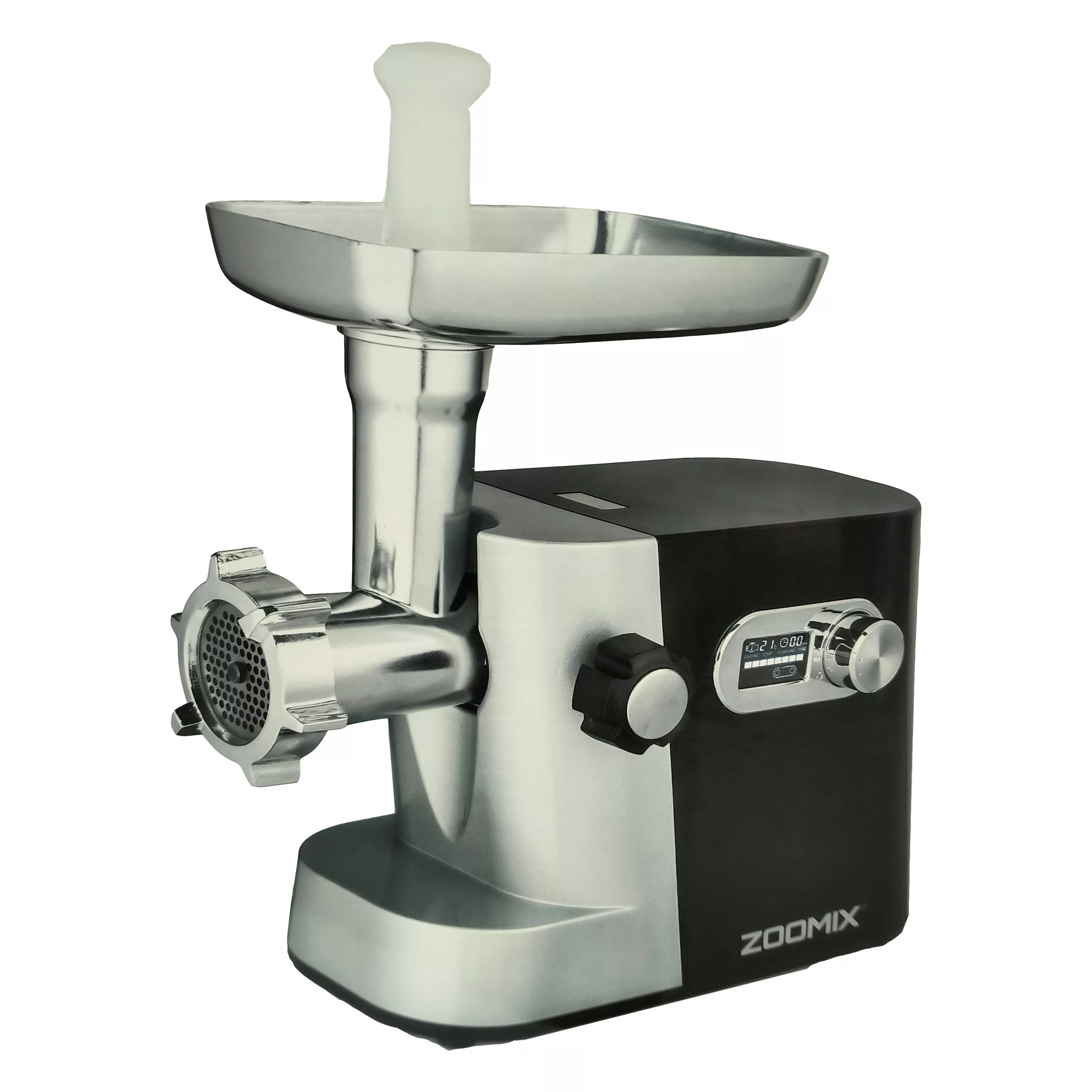 چرخ گوشت 3000 وات زومیکس مدل ML-2040