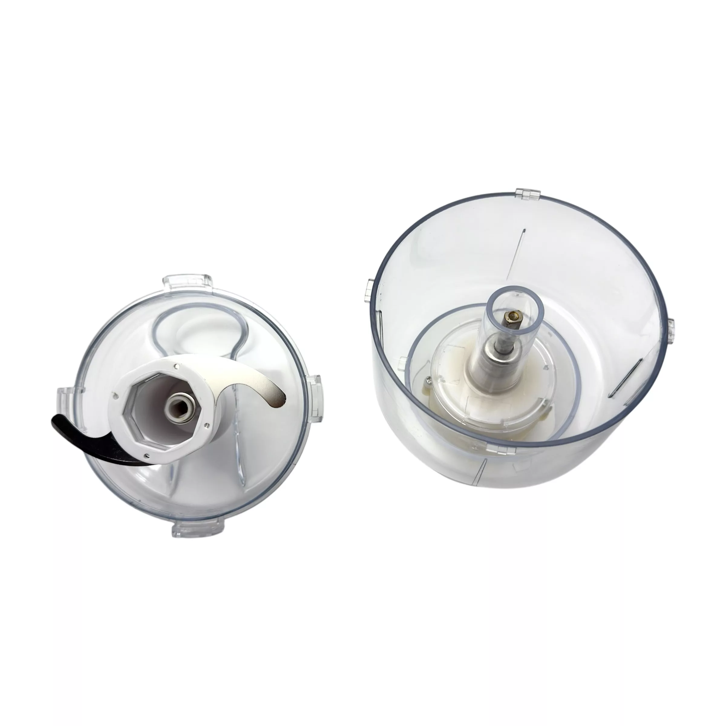 مخلوط کن و آسیاب کن 1.8 لیتری دی اس پی مدل KJ2195