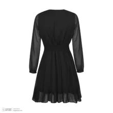 پیراهن زنانه استل مدل 413