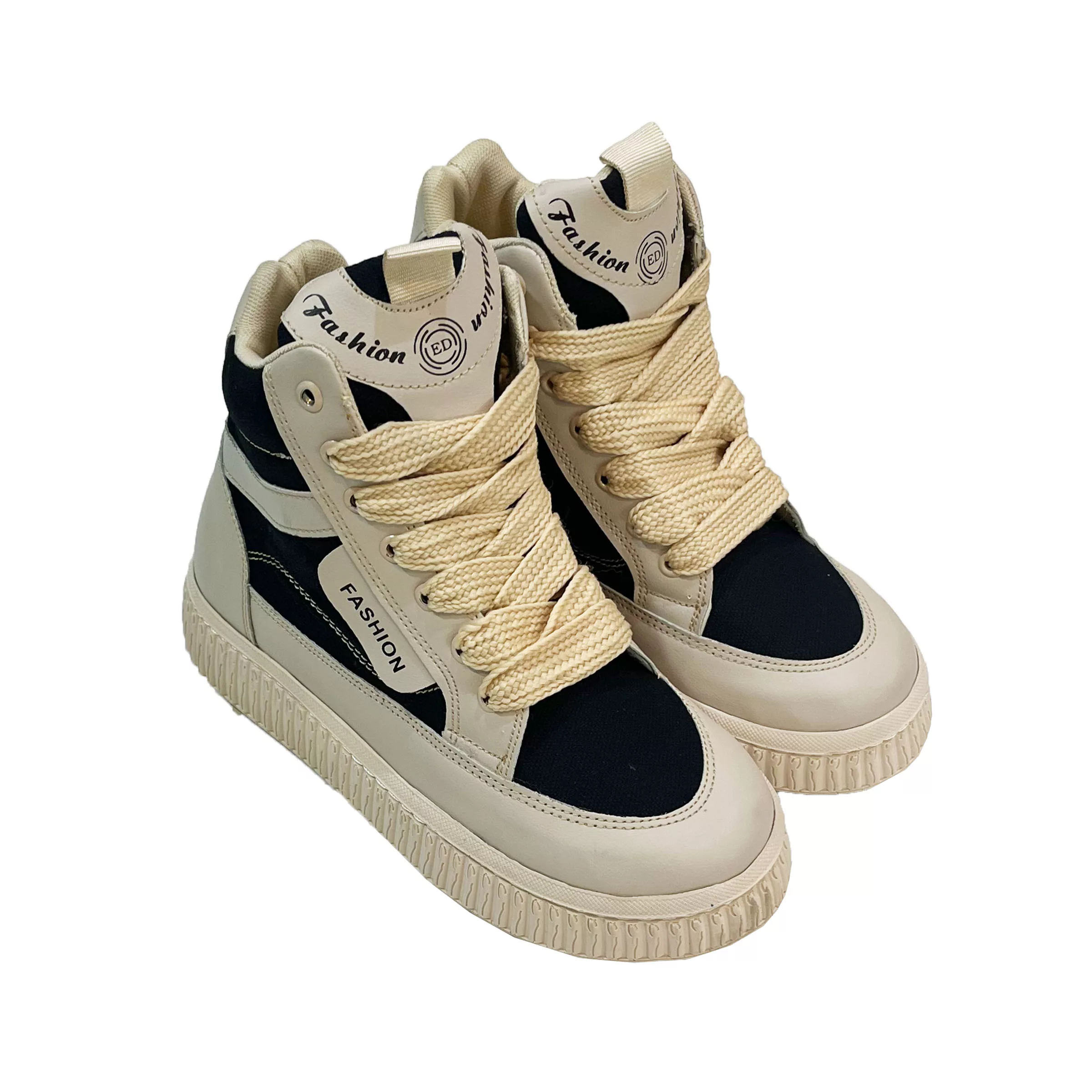 نیم بوت زنانه مدل پاییزان کد MSH001