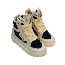 نیم بوت زنانه مدل سوزان کد MSH