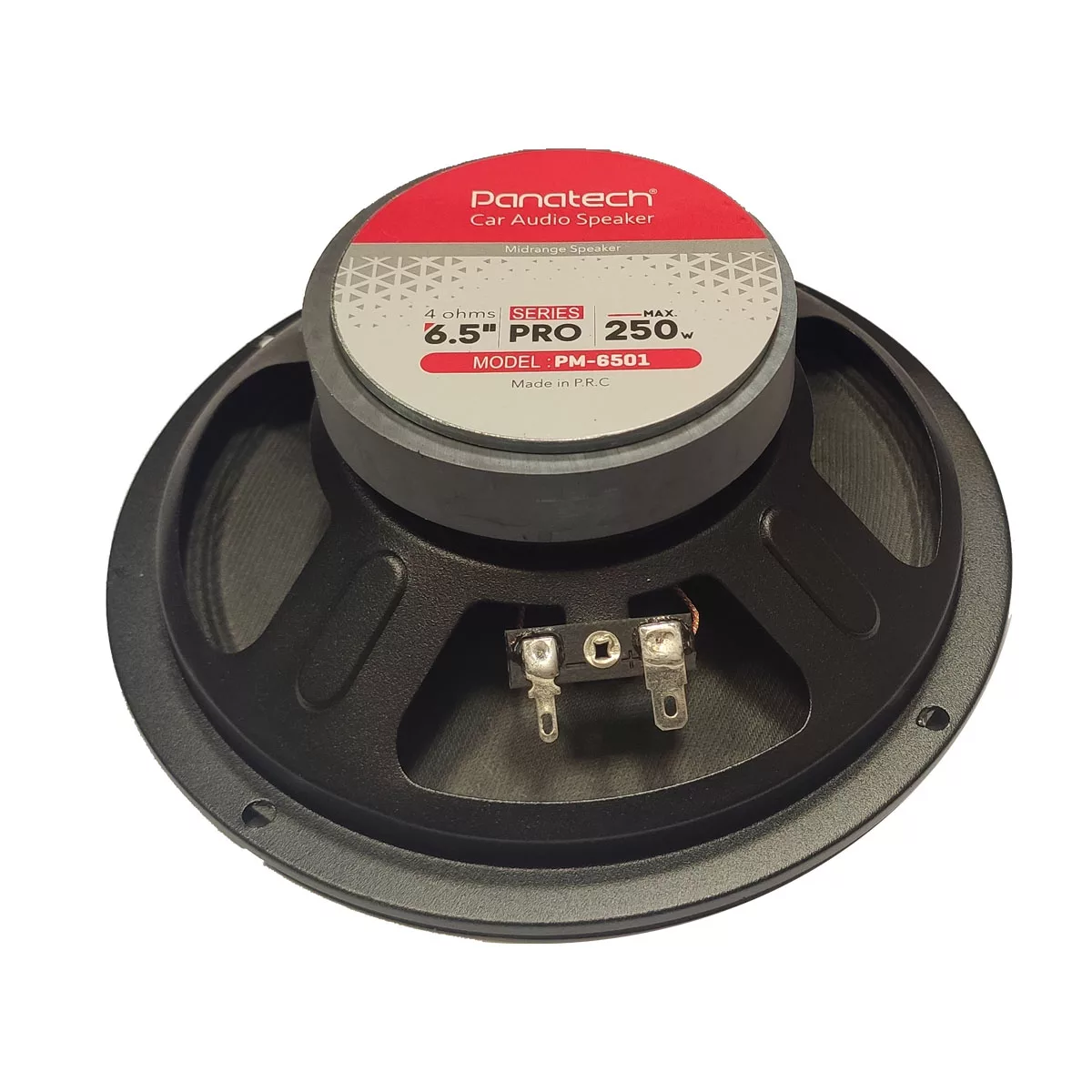 میدرنج خودرو پاناتک مدل PM-6501 BLA-B بسته دو عددی