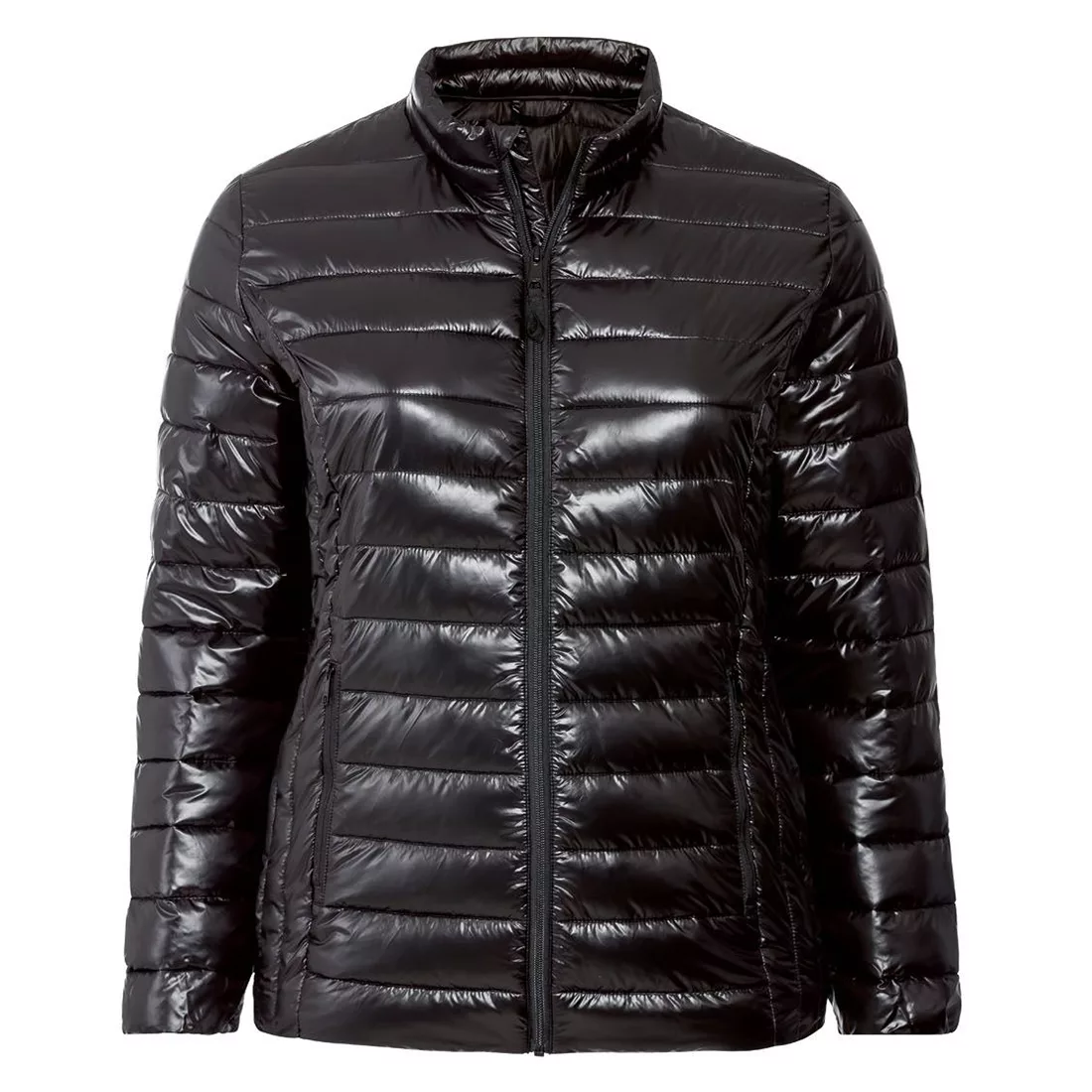 کاپشن زنانه اسمارا، از جنس پلی‌استر و پلی‌آمید با طرح ساده و تنخوری معمولی، مدل 6869428