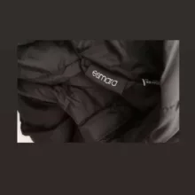 کاپشن زنانه اسمارا مدل ES90000