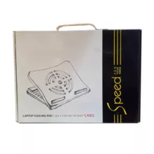 پایه خنک کننده لپ تاپ مدل C4002 کد 22