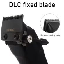 ماشین اصلاح موی سر و صورت کیمی مدل KM-2796