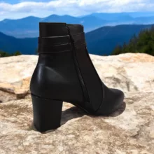 نیم بوت زنانه مدل Zcc2