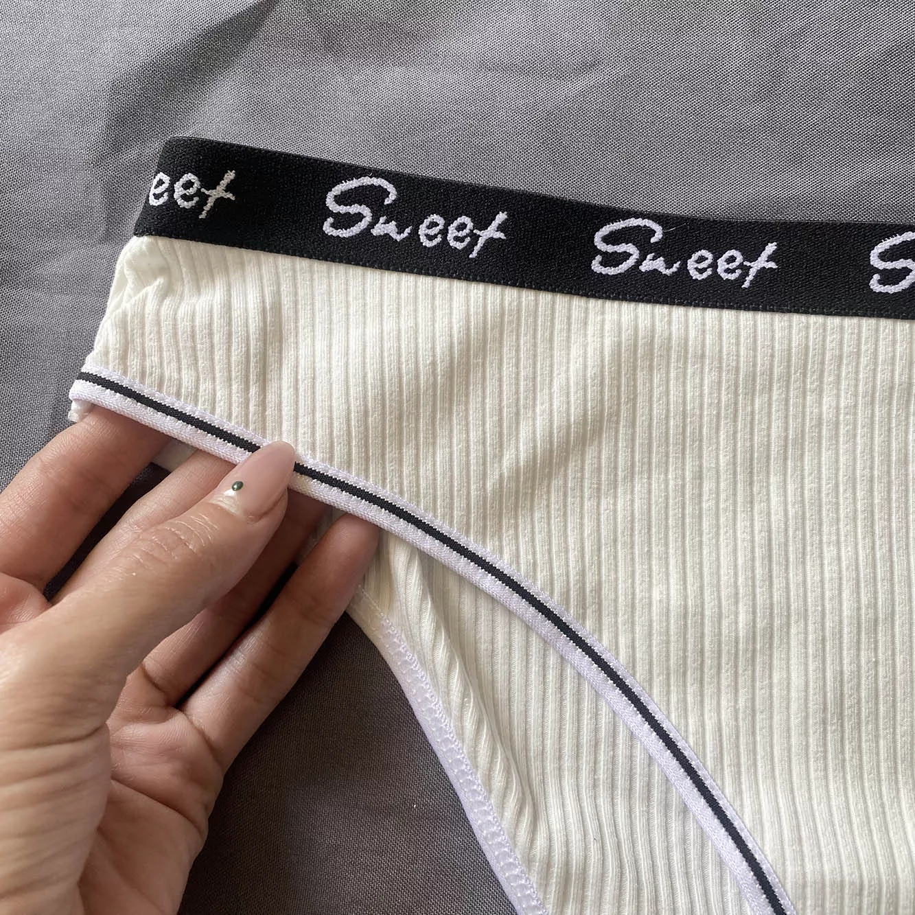 شورت زنانه مدل 0550 مجموعه 3 عددی