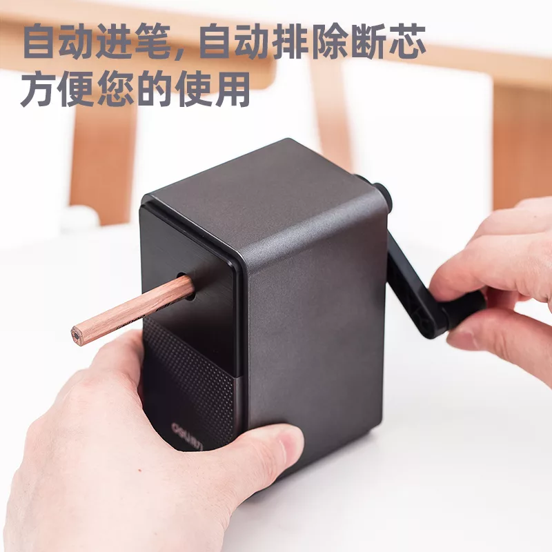 تراش رومیزی دلی مدل 71160