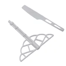 خردکن 3.8 لیتری سیلورکرست مدل MA-2024