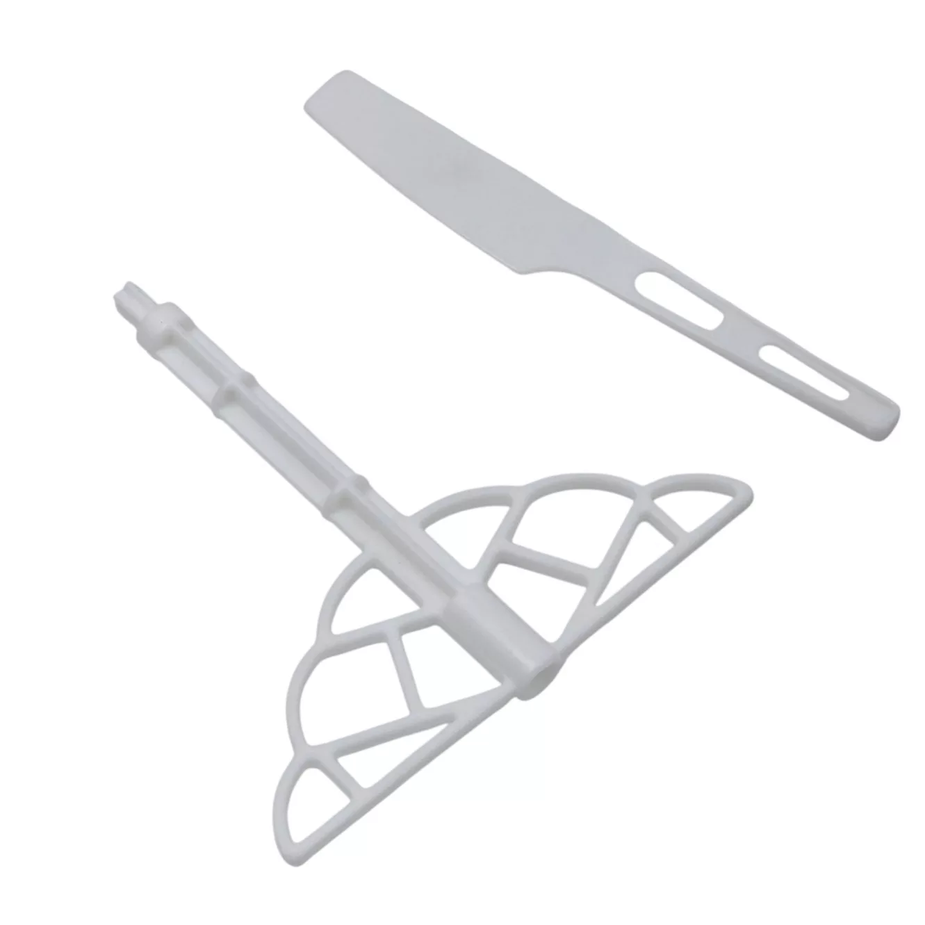 خردکن 3.8 لیتری سیلورکرست مدل MA-2024