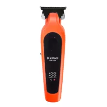 ماشین اصلاح موی صورت کیمی مدل KM-1590