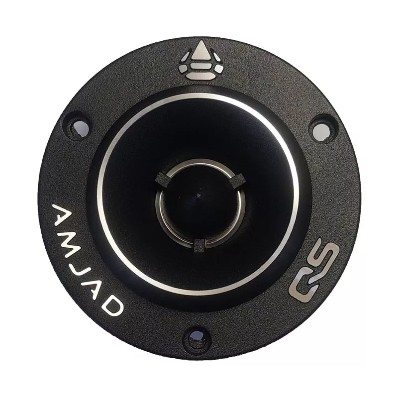 سوپر تیوتر کیو اس امجد مدل YD-T-1 مجموعه دو عددی