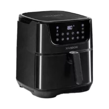 سرخ کن بدون روغن ایکس ویژن مدل AF-6070