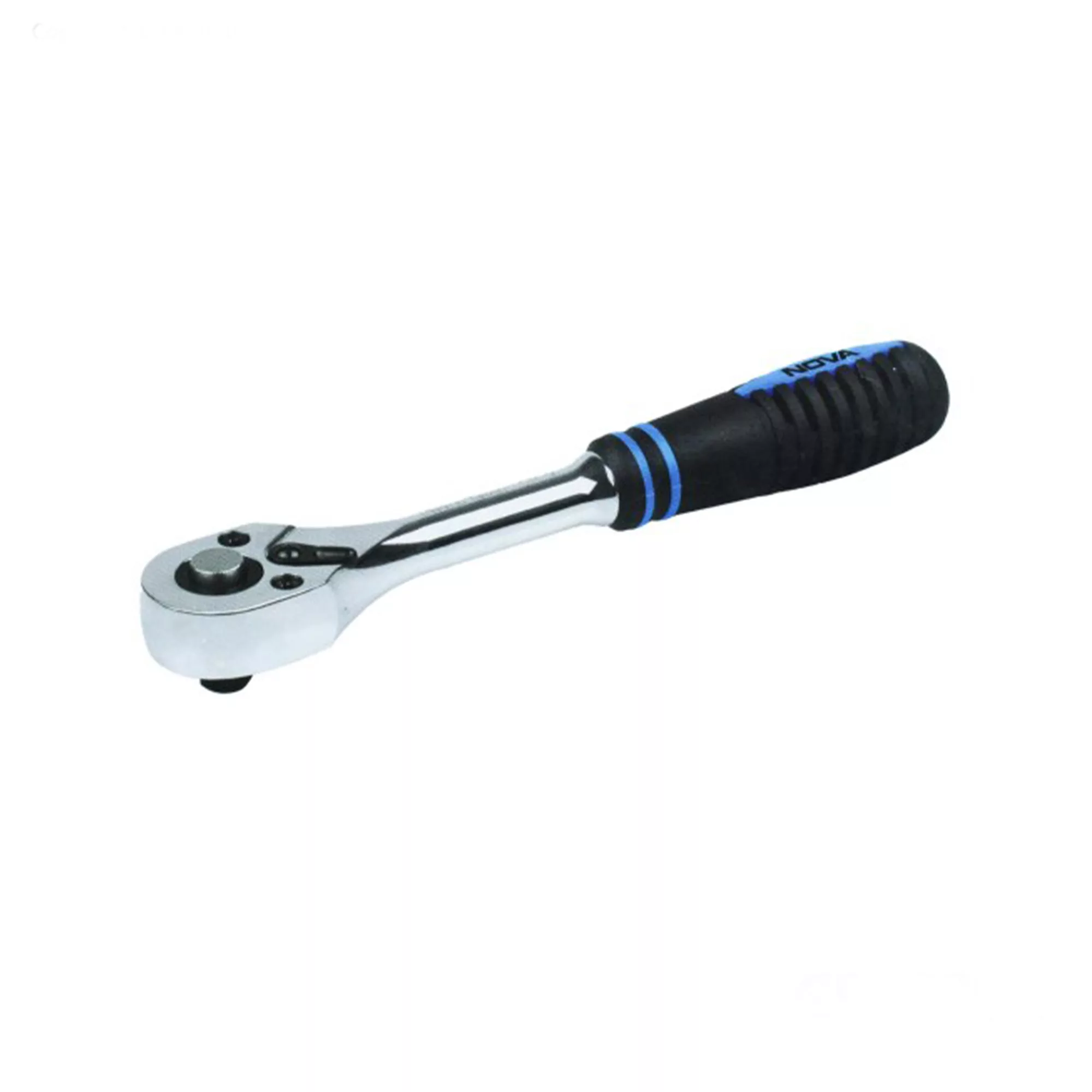 آچار جغجغه نووا مدل 7340 سایز 1/4 اینچ