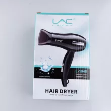 سشوار مسافرتی لایچی مدل L-1040