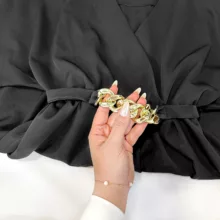 پیراهن زنانه کد BK.1026