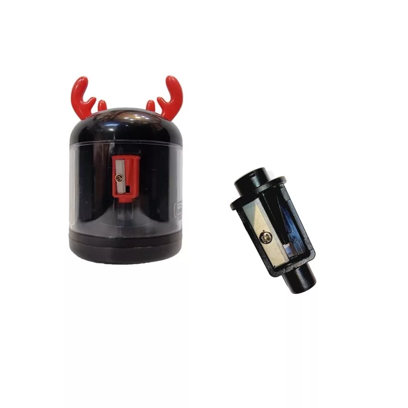 تراش برقی ایمر مدل JM-928 به همراه تیغ یدک
