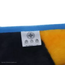 پتو گلبافت کد 525-04 سایز 220x160 سانتی متر