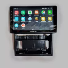 مانیتور خودرو وینکا مدل +s170 مناسب برای سمند سورن