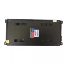 آمپلی فایر خودرو 4 کانال لودو مدل LC1004