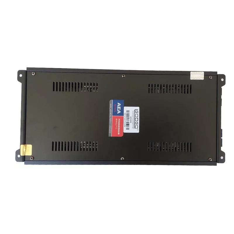 آمپلی فایر خودرو 4 کانال لودو مدل LC1004