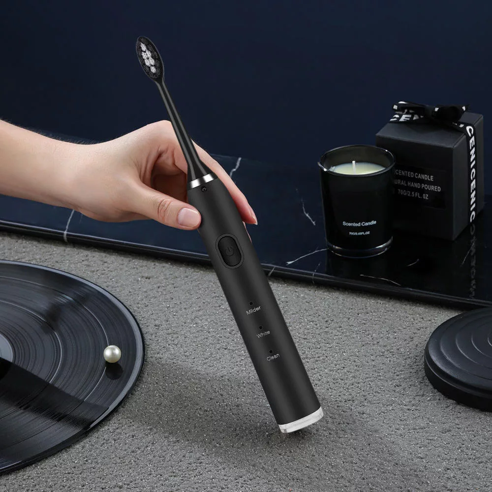 دستگاه شست و شوی و جرم گیر دهان و دندان مدل 7IN1