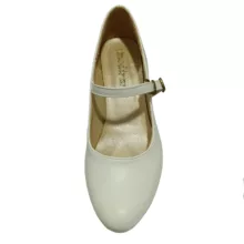 کفش زنانه مدل عروسکی 5652