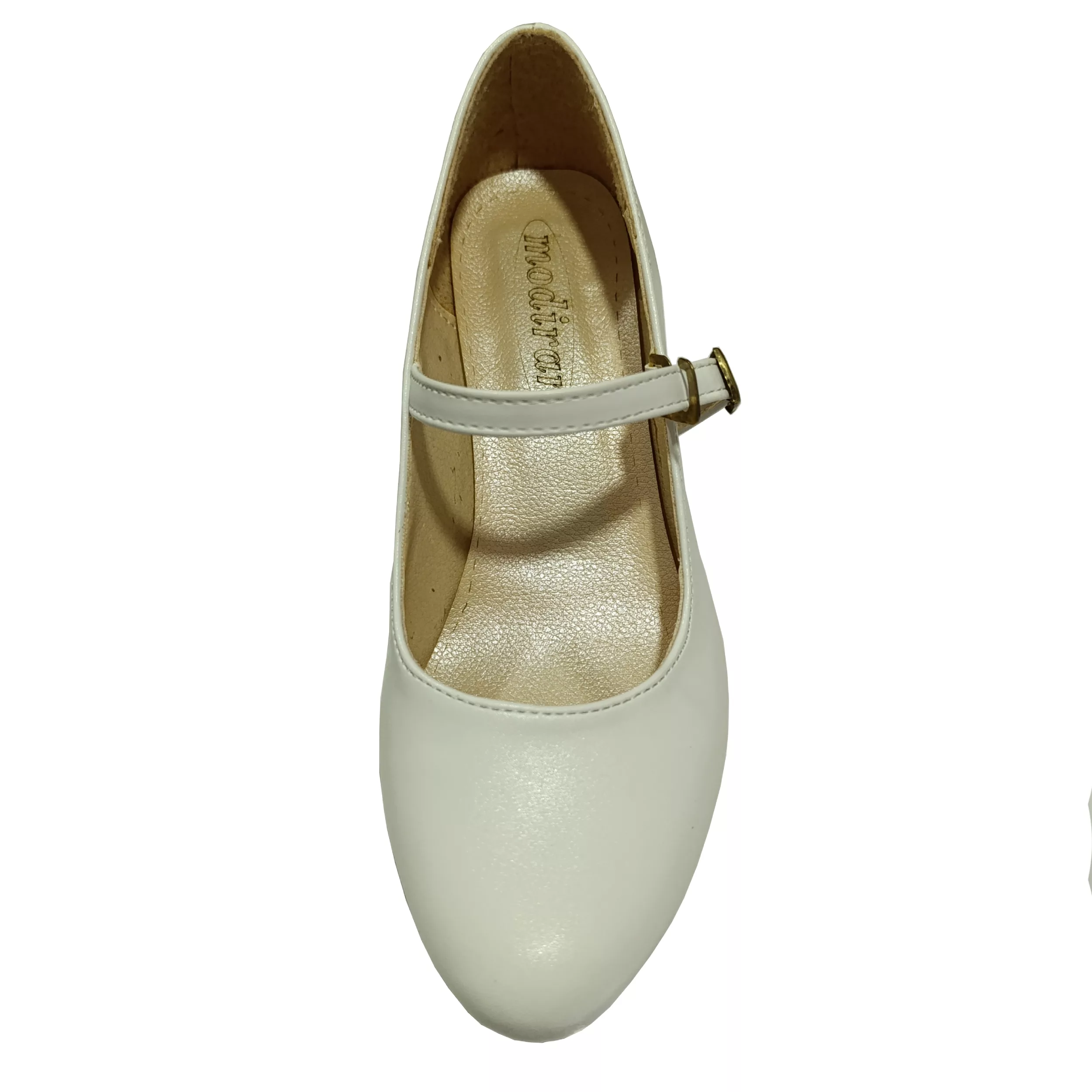 کفش زنانه مدل عروسکی 5652