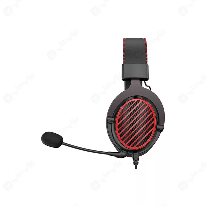 هدست مخصوص بازی ردراگون مدل h540