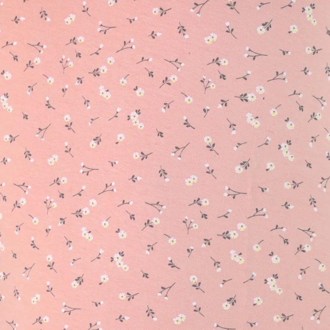 ست تی شرت آستین کوتاه و شلوارک راحتی زنانه مدل آماندیس کد AM065