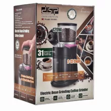 آسیاب قهوه دی اس پی مدل KA3083