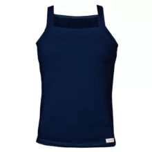 زیرپوش خشتی مردانه پنبینه مدل نخ پنبه خالص صادراتی مجموعه 4 عددی