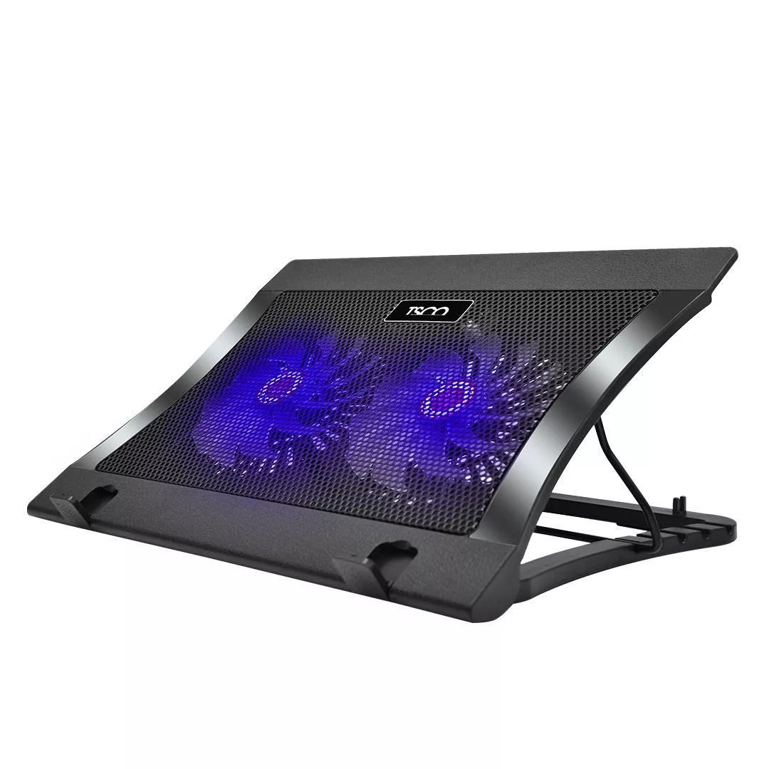 پایه خنک کننده لپ تاپ تسکو مدل TCLP 3101