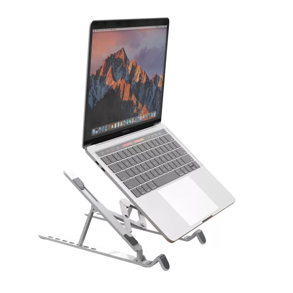 پایه نگهدارنده لپ تاپ ایکس او مدل C102