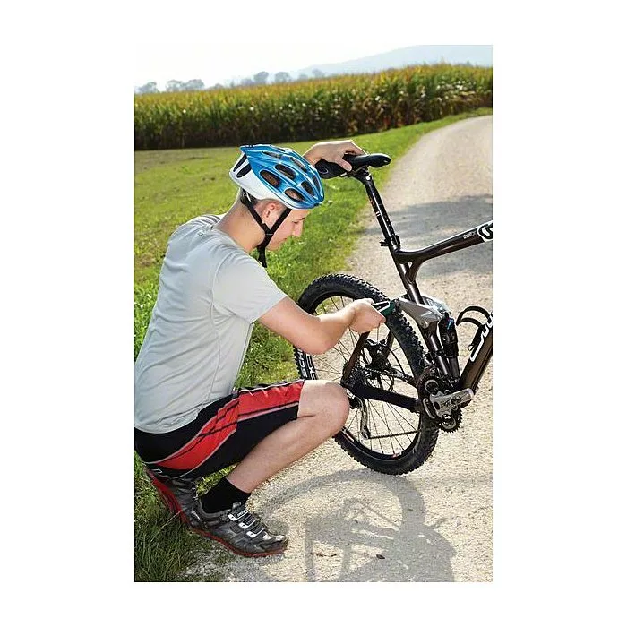 پیچ گوشتی بوش مدل 180 بسته 7 عددی